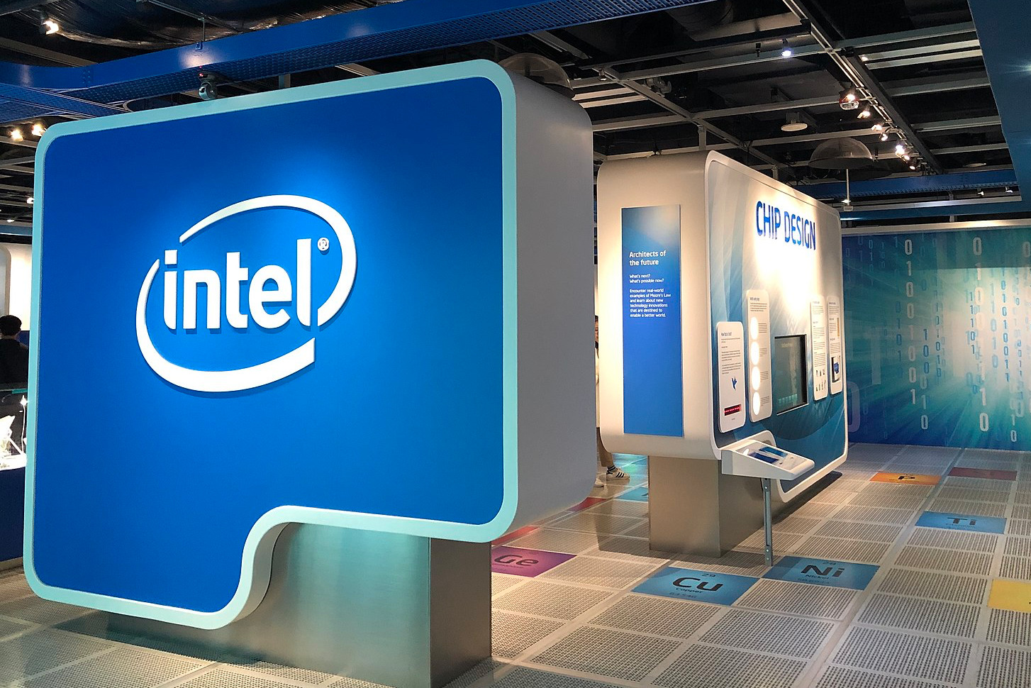 Intel Nie Chce Fabryk W Polsce. 80 Mld Zainwestuje Gdzie Indziej ...